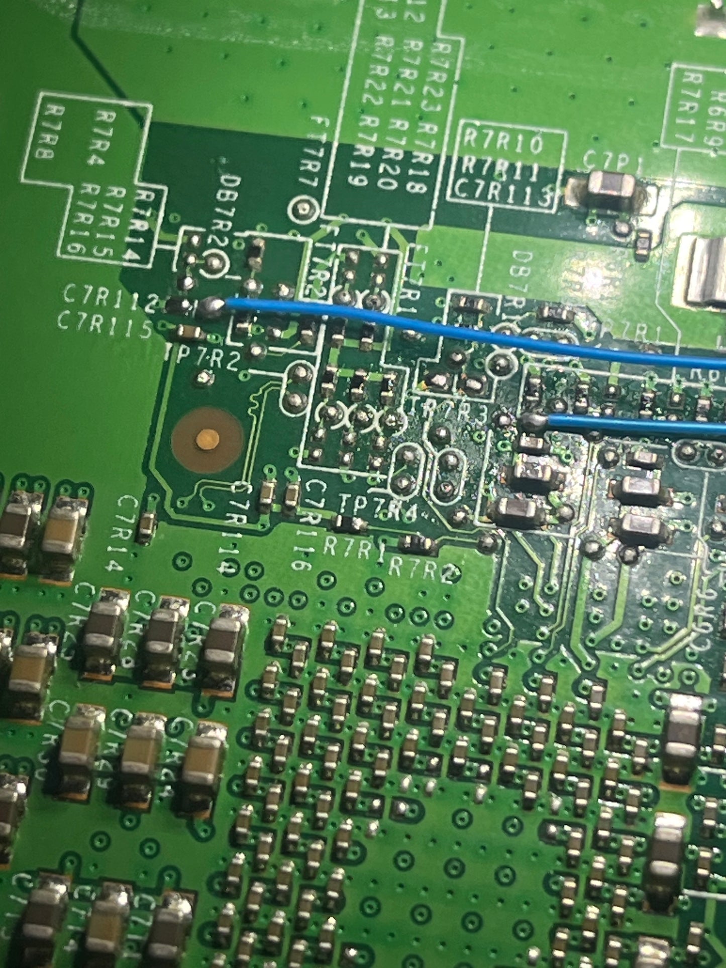 RGH 1.2 Matrix Glitch Chip  Falcon Xbox 360  — Fully Modded with Stealth Features | 500GB Storage